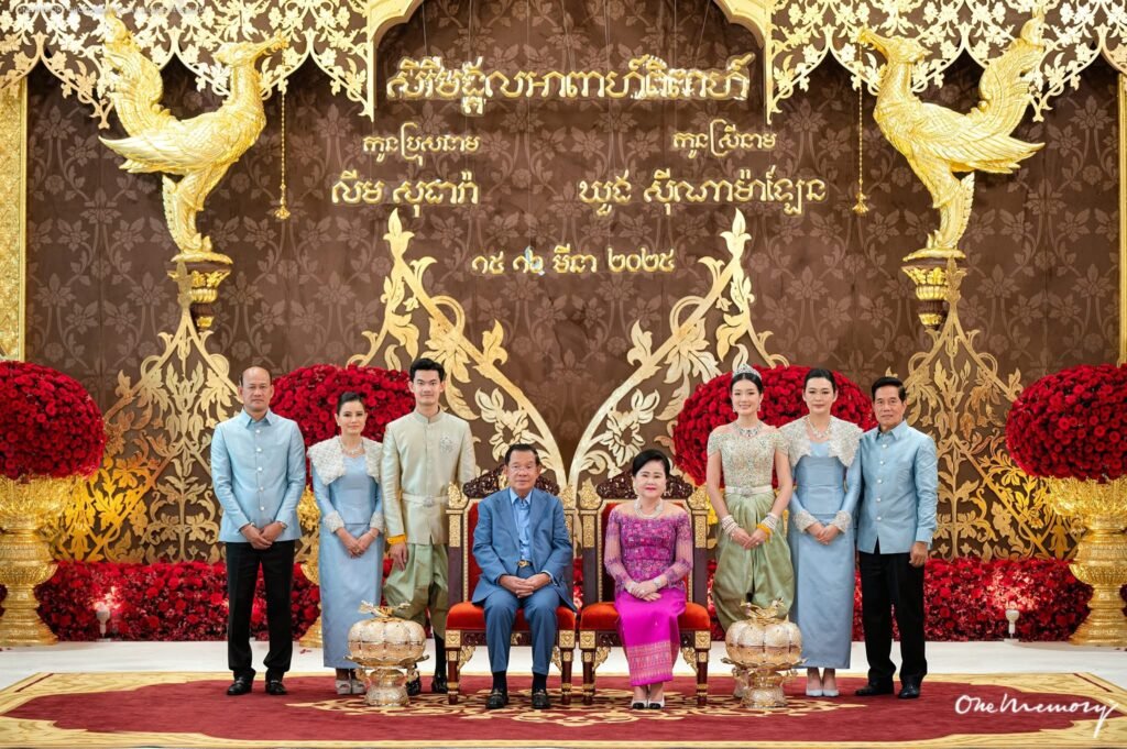 TM Wedding