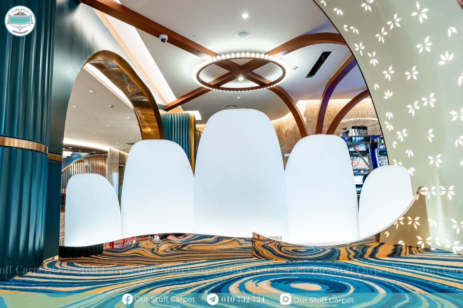 Casino Project 8