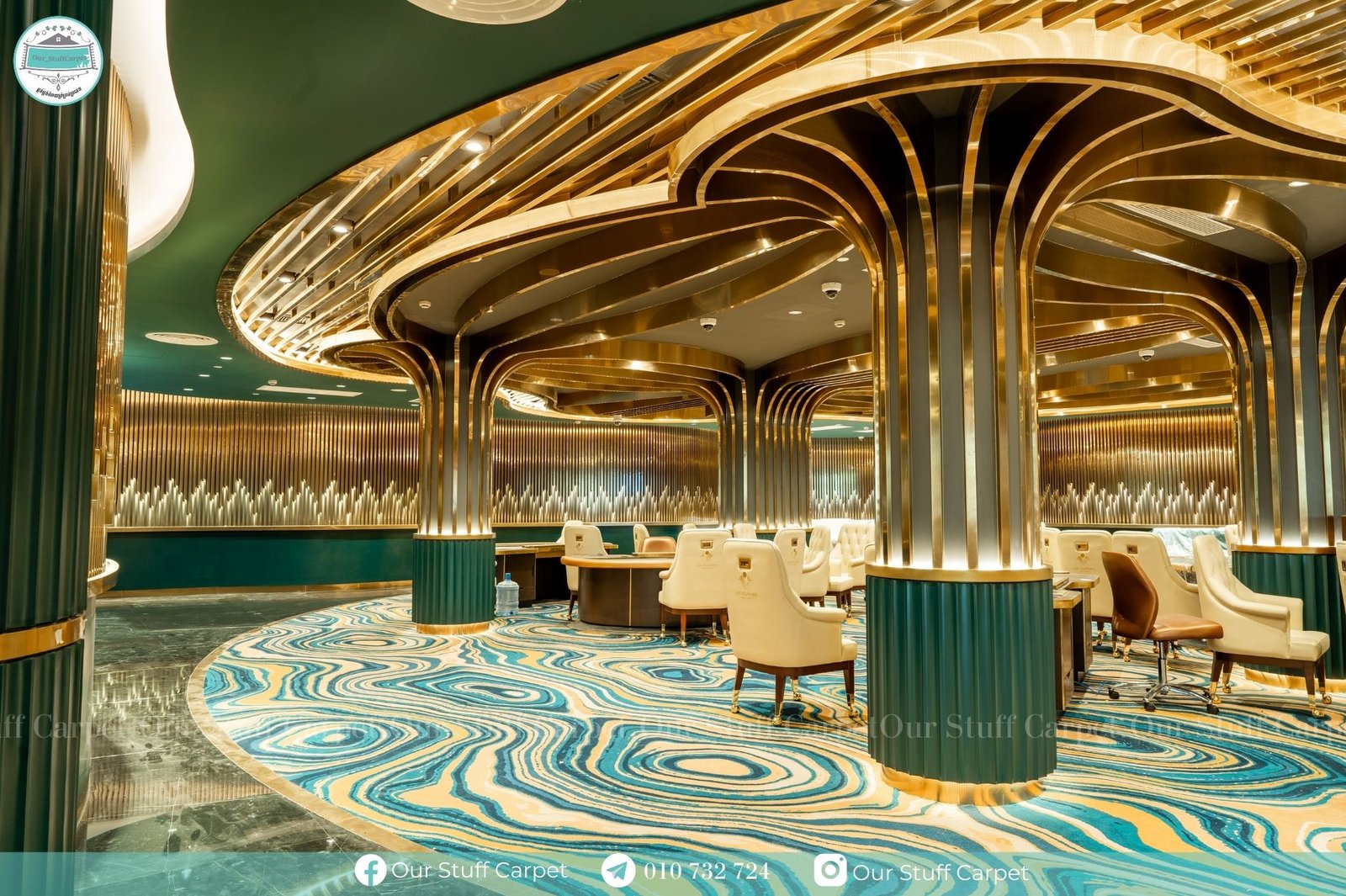 Casino Project 3