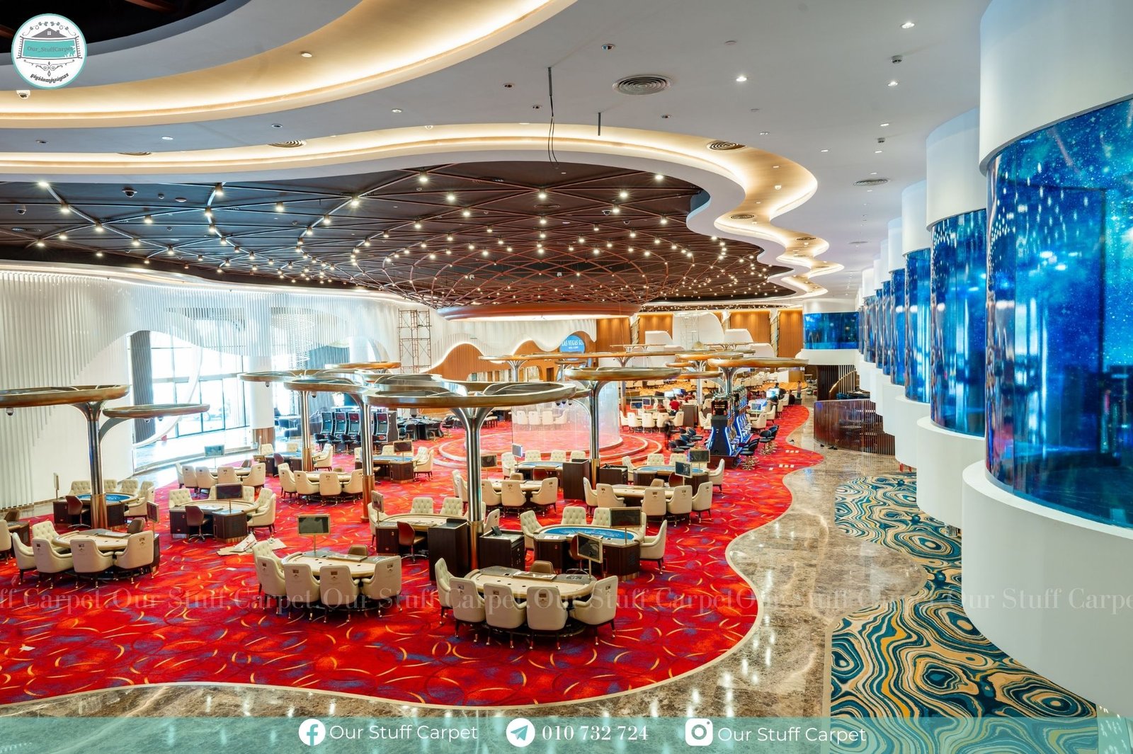 Casino Project 4