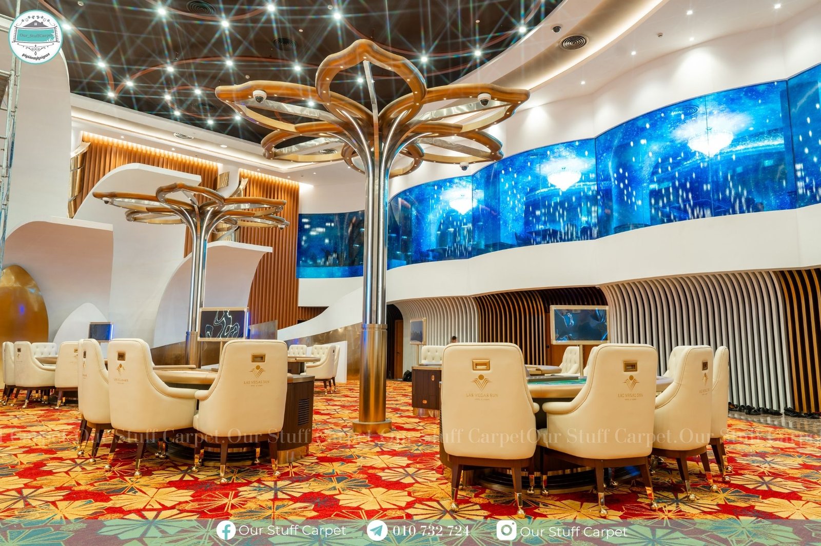 Casino Project 6