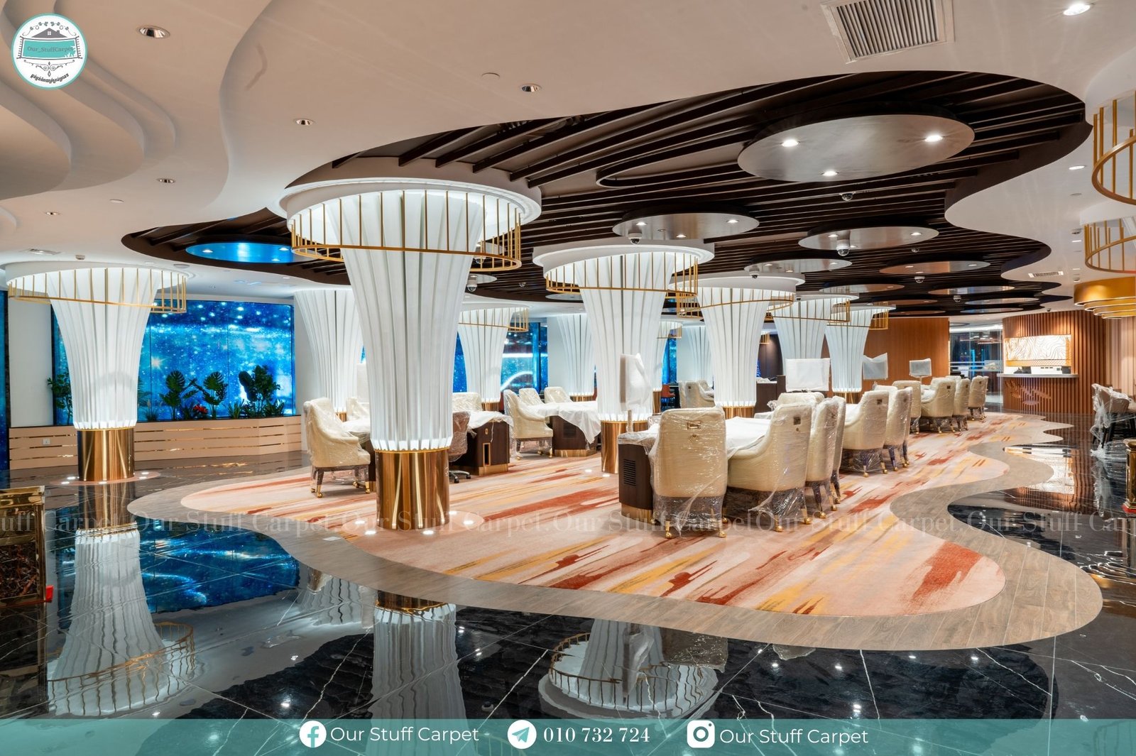 Casino Project 1