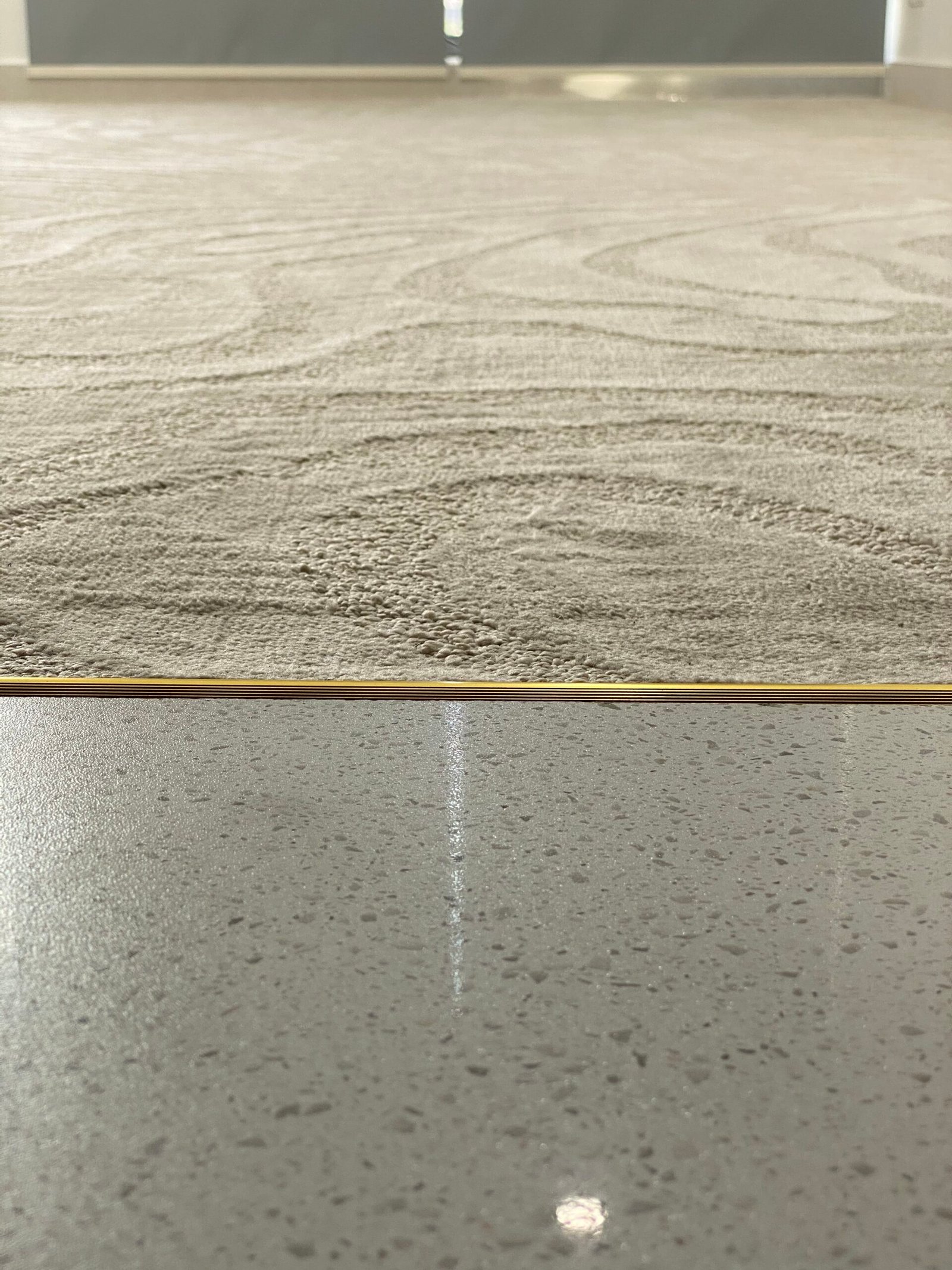 CIA Office Carpet