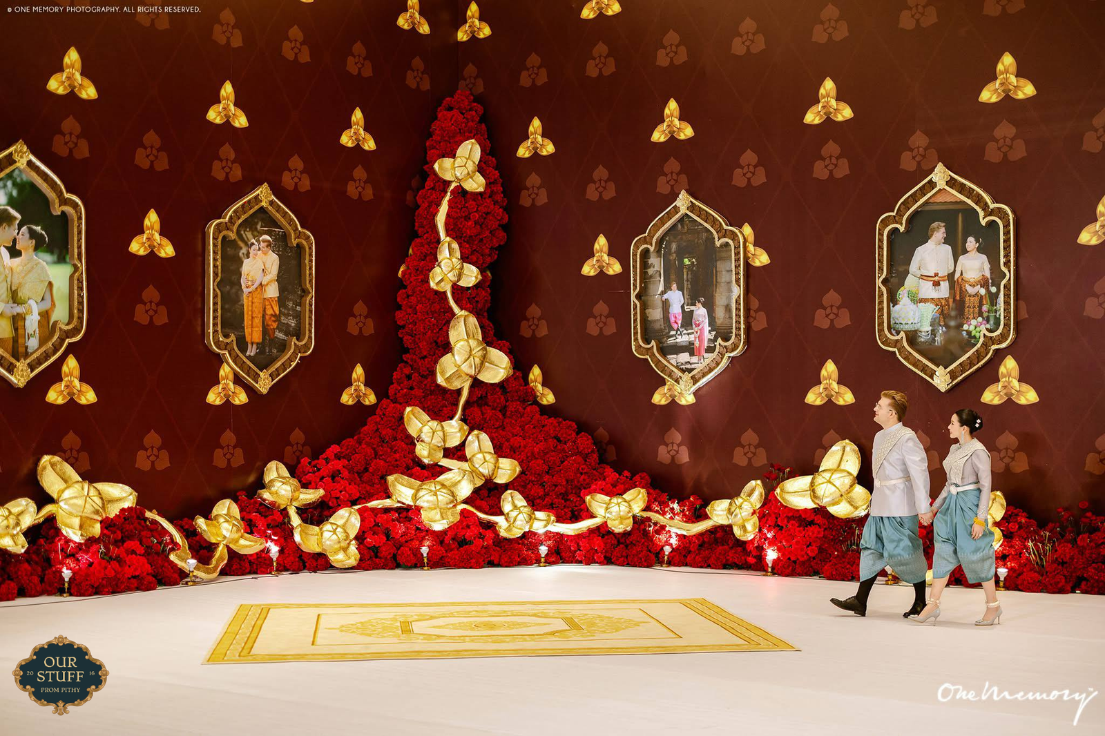 Kh & Ch wedding photo 3