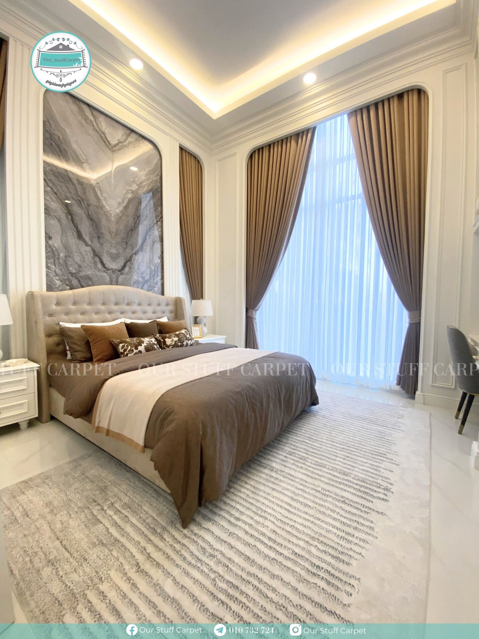 Elegant Space