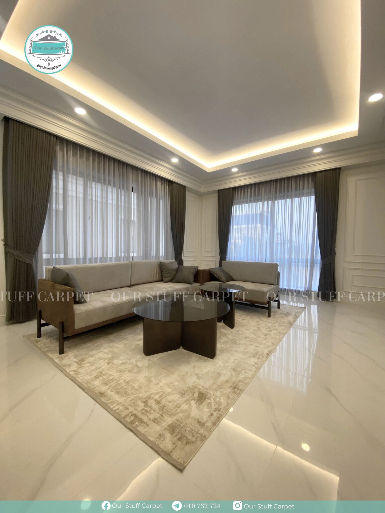 Master Suite