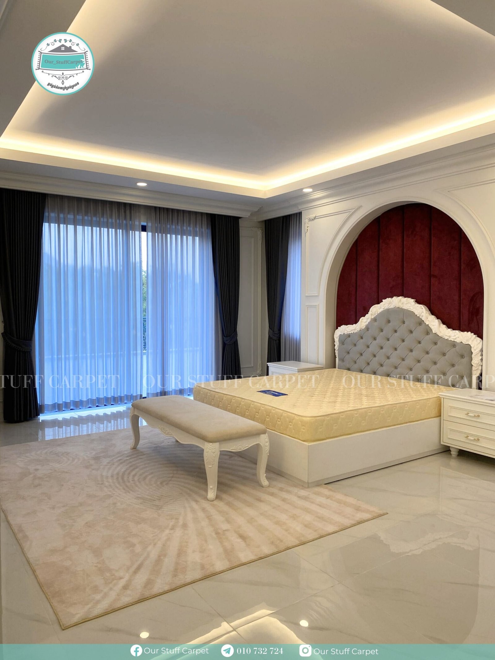 Dining Decor