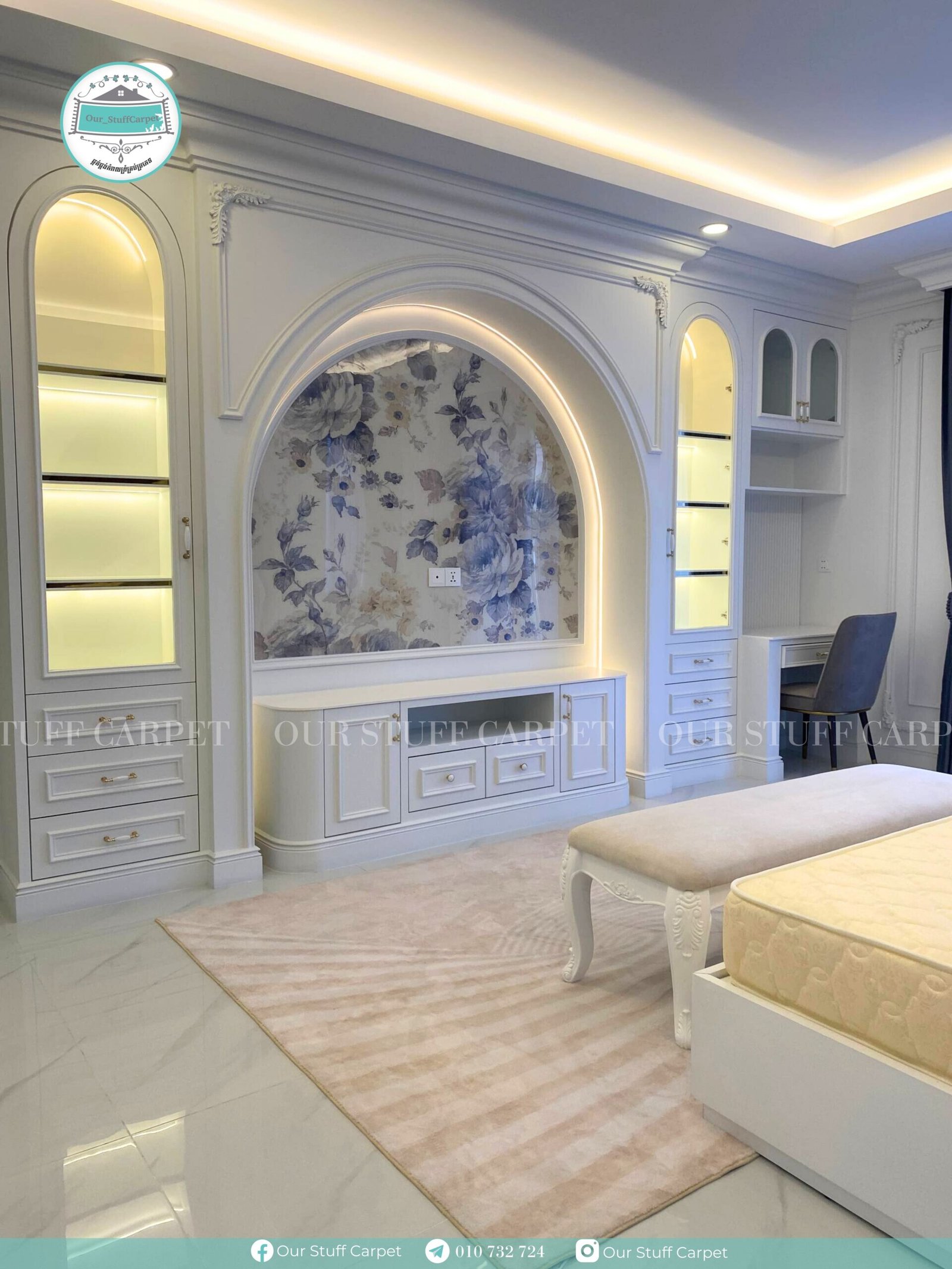 Luxury Living