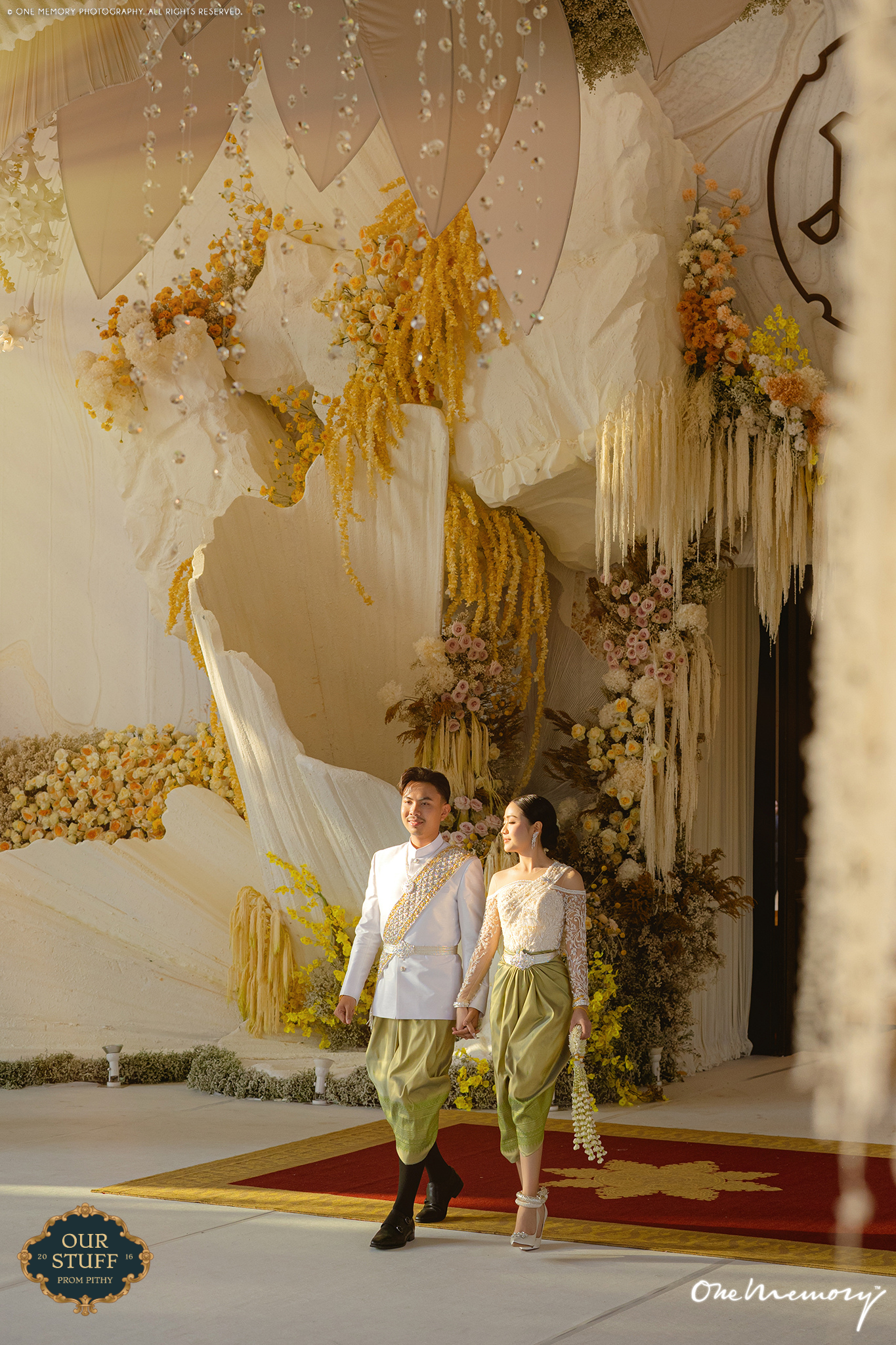 Ceremony Photo