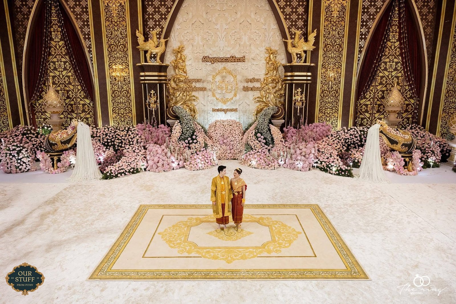 Wedding Moment 5