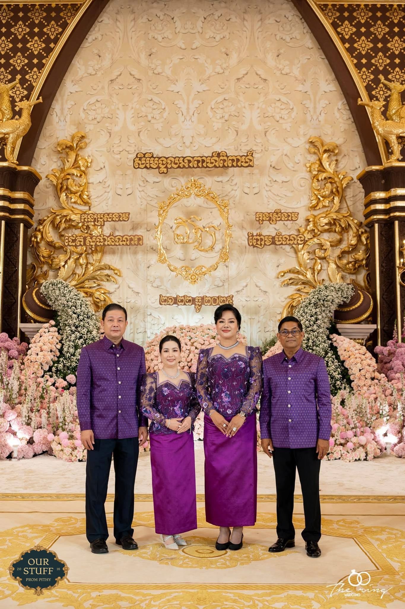 Wedding Moment 4