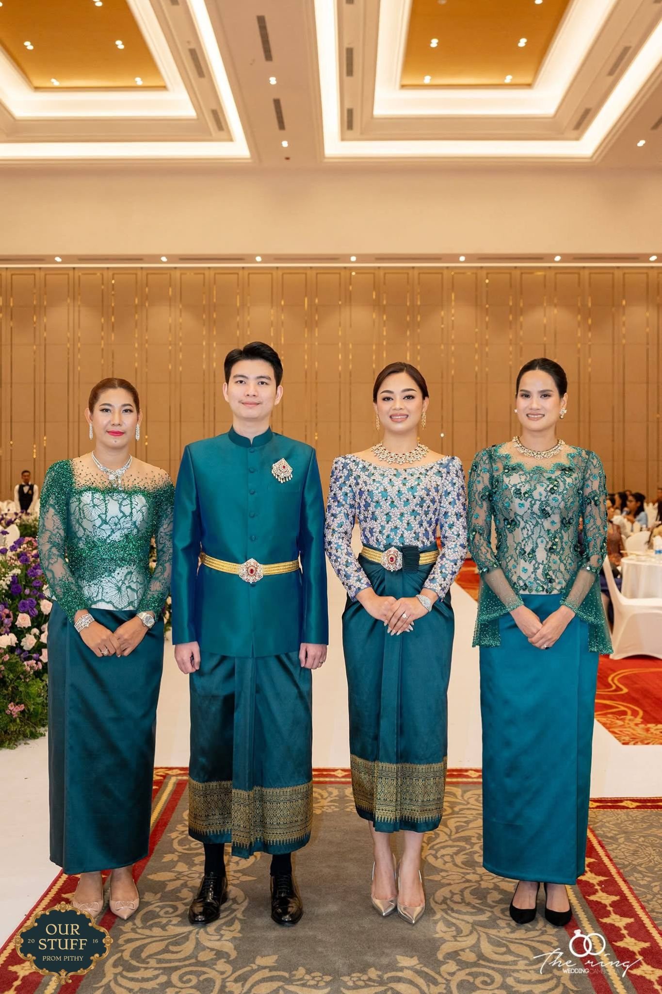Wedding Moment 1