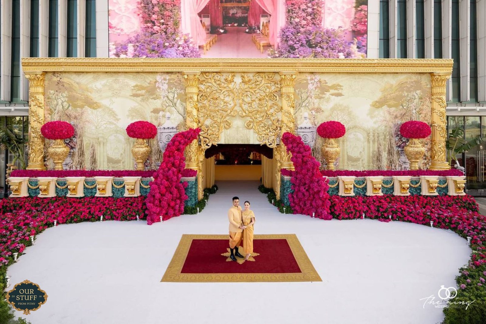 The Ornament