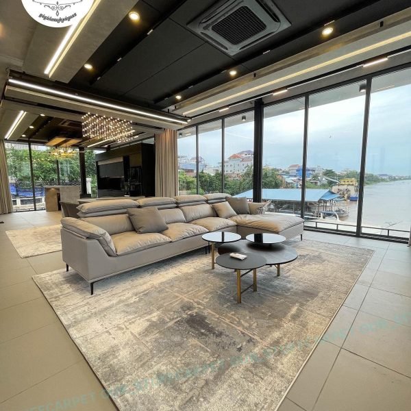 Cop Villa 3
