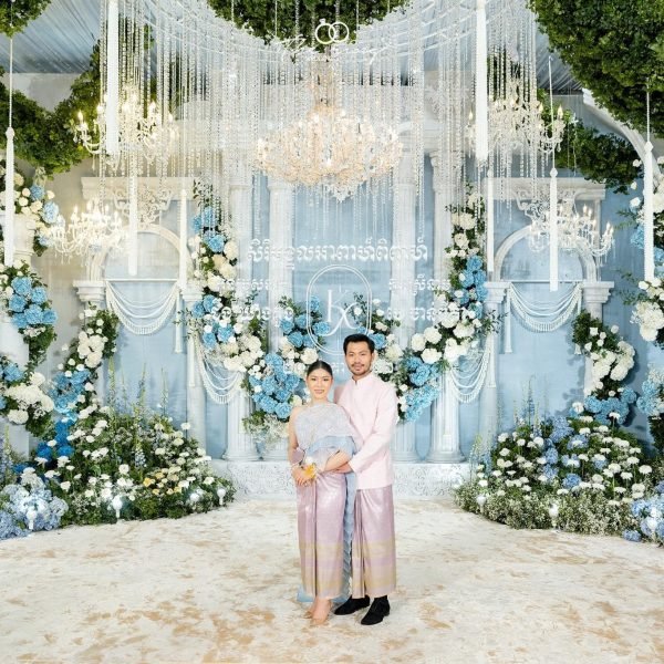 K&X Wedding (2)