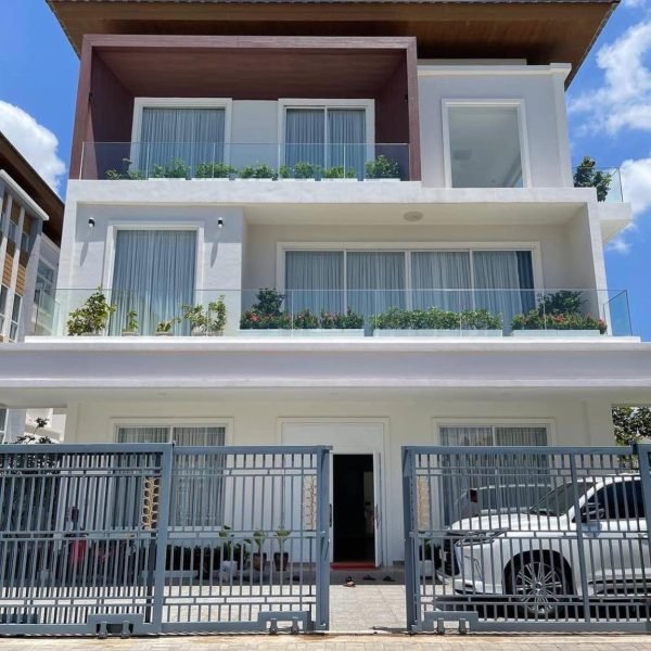Orkide 6A Villa1