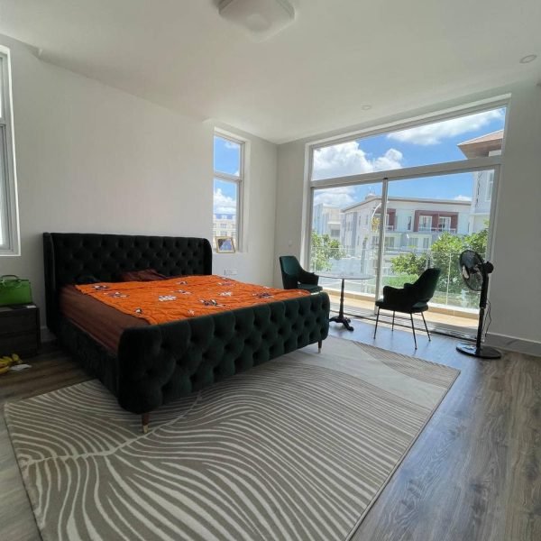 Orkide 6A Villa4