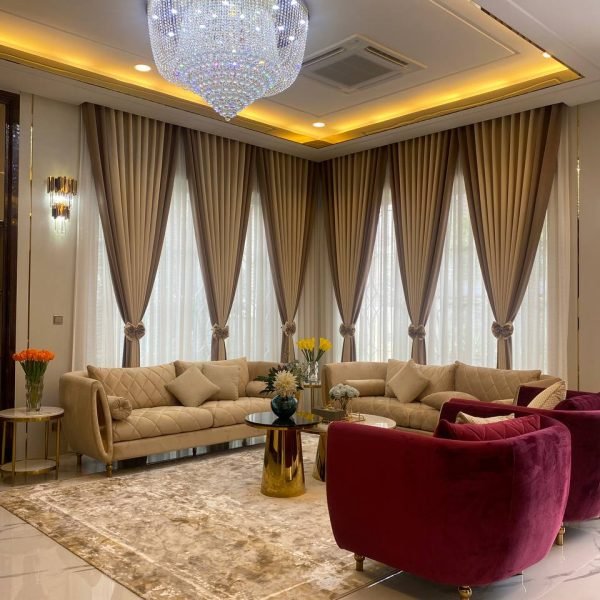 Queen Villa PH 60m (2)