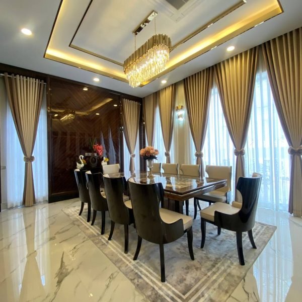 Queen Villa PH 60m (3)