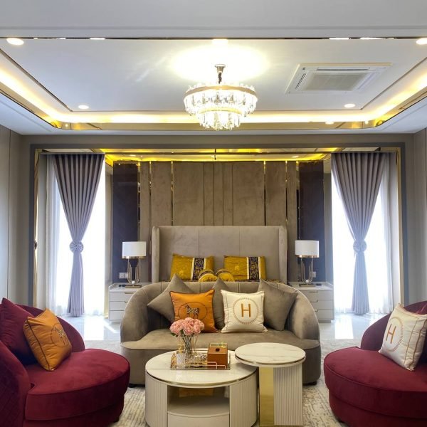 Queen Villa PH 60m (4)