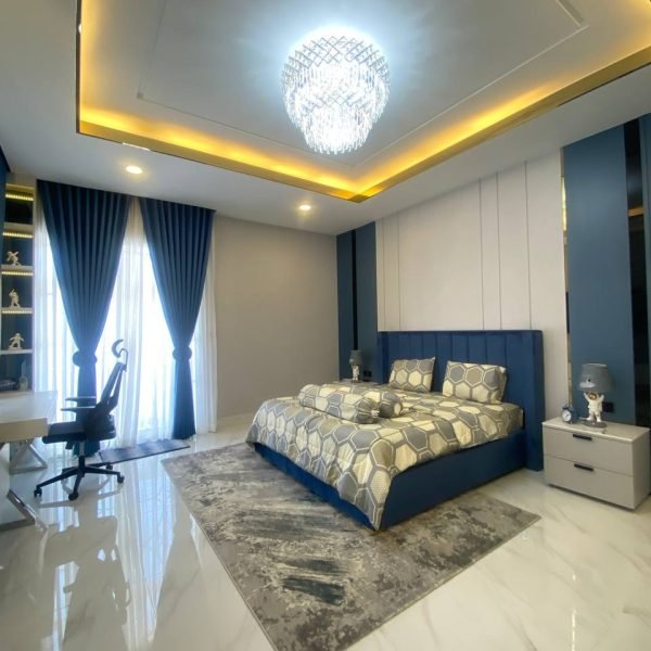 Queen Villa PH 60m (5)