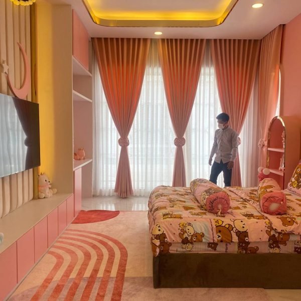 Queen Villa PH 60m (8)