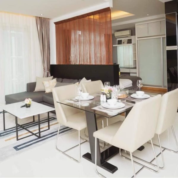 Silver Town Bkk4