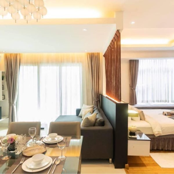 Silver Town Bkk5